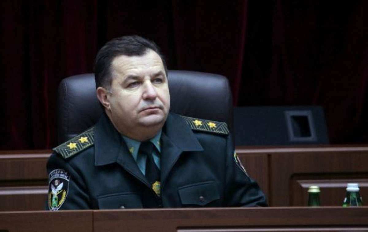 Міністр оборони розповів, коли розпочнеться демобілізація