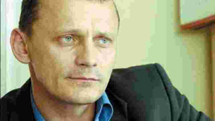Утримуваний у СІЗО в Грозному українець Карпюк не брав участі у війні в Чечні, – СБУ