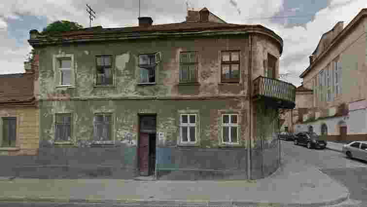 У Львові відремонтують сім аварійних житлових будинків