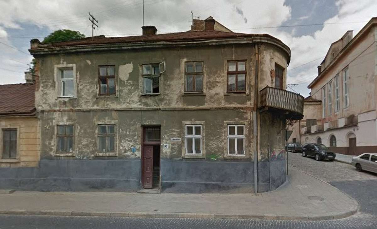 У Львові відремонтують сім аварійних житлових будинків