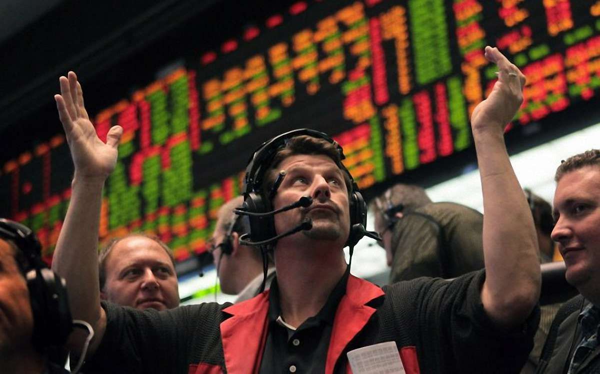 Лондонська фондова біржа і Deutsche Börse домовилися про злиття