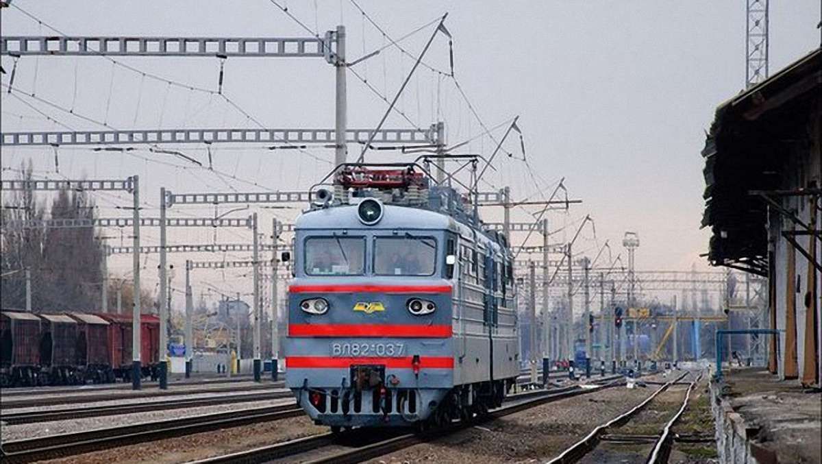  «Львівська залізниця» звільнила машиністів, яких затримали п'яними в Польщі