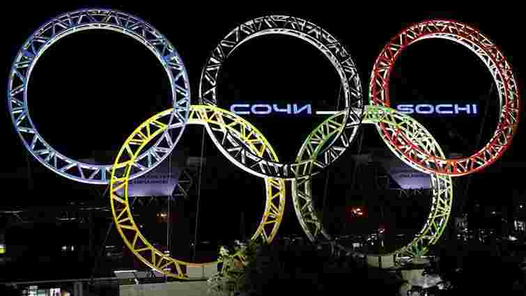 Гендиректор WADA запропонував перевірити допінг-проби з Олімпіади-2014 в Сочі
