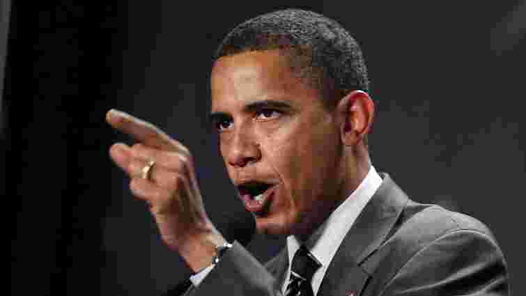 Барак Обама підписав указ про введення нових санкцій проти КНДР