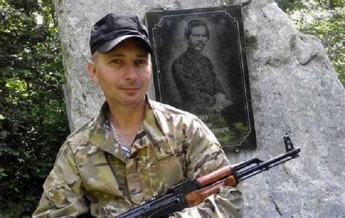 У аеропорту «Бориспіль» затримали «кіборга» Станіслава Корбаня