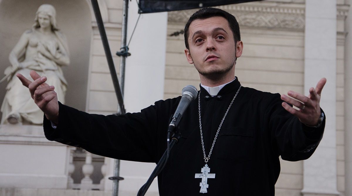 УГКЦ закликала не допустити провокацій у Львові під час Фестивалю рівності