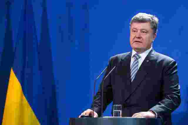 Порошенко назвав дату чергового саміту Україна-ЄС