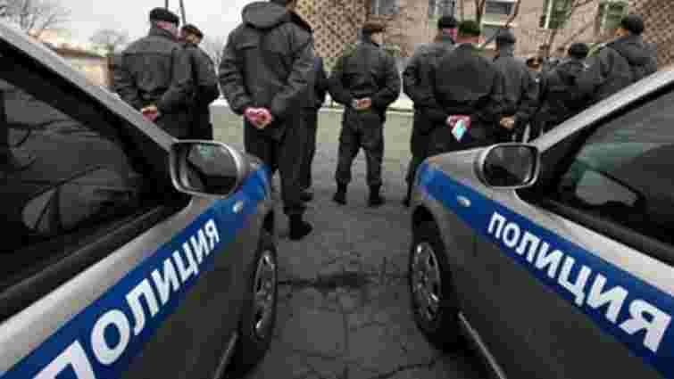 У Ростові затримали українця за підозрою у плануванні теракту в РФ