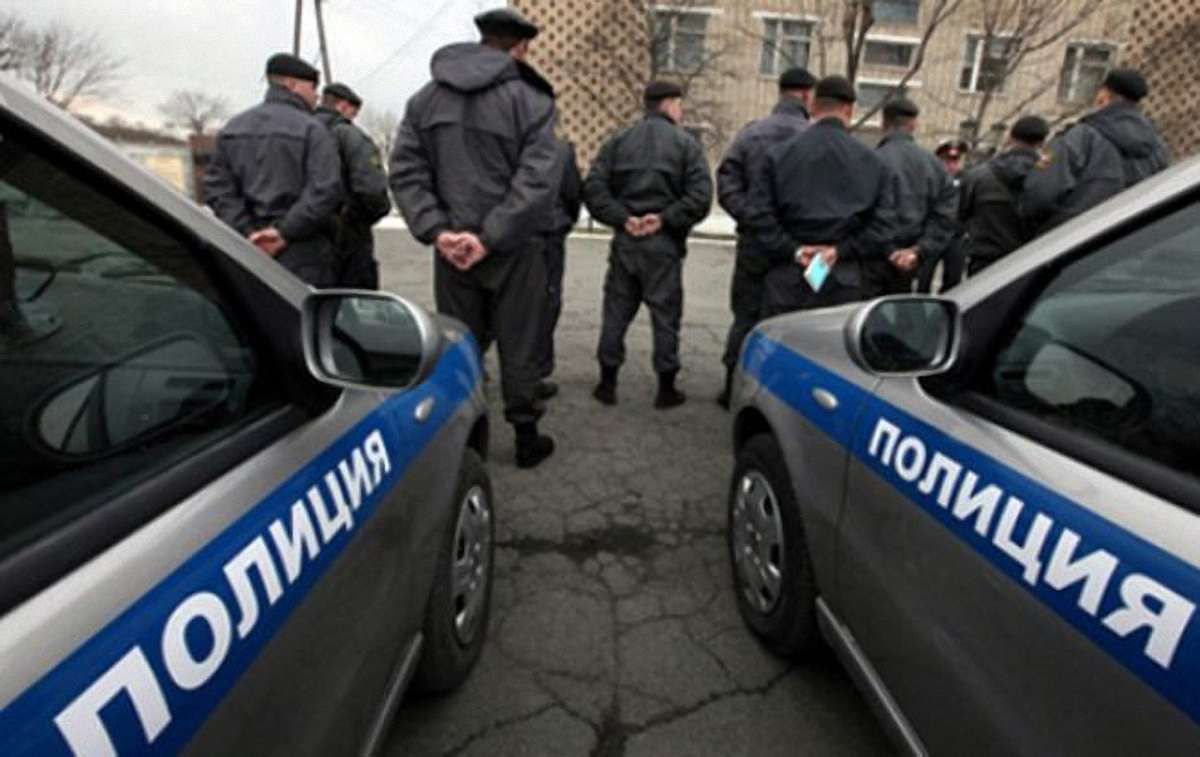 У Ростові затримали українця за підозрою у плануванні теракту в РФ