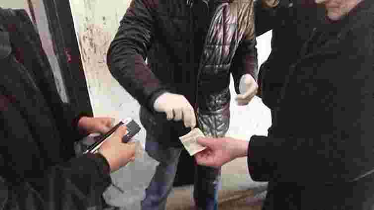 На хабарі  затримали двох викладачів Львівського аграрного університету