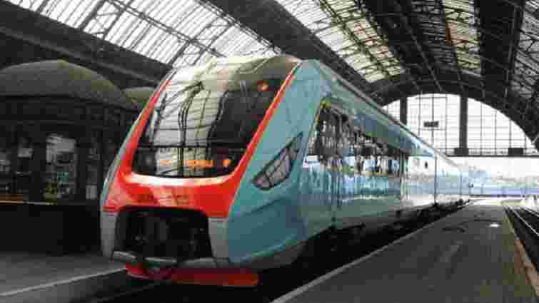 «Львівська залізниця» хоче запустити прямі поїзди зі Львова до Варшави