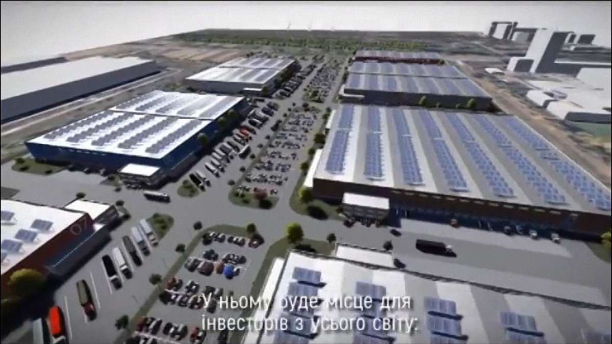 Садовий заявив про спротив будівництву індустріал-парку у Львові