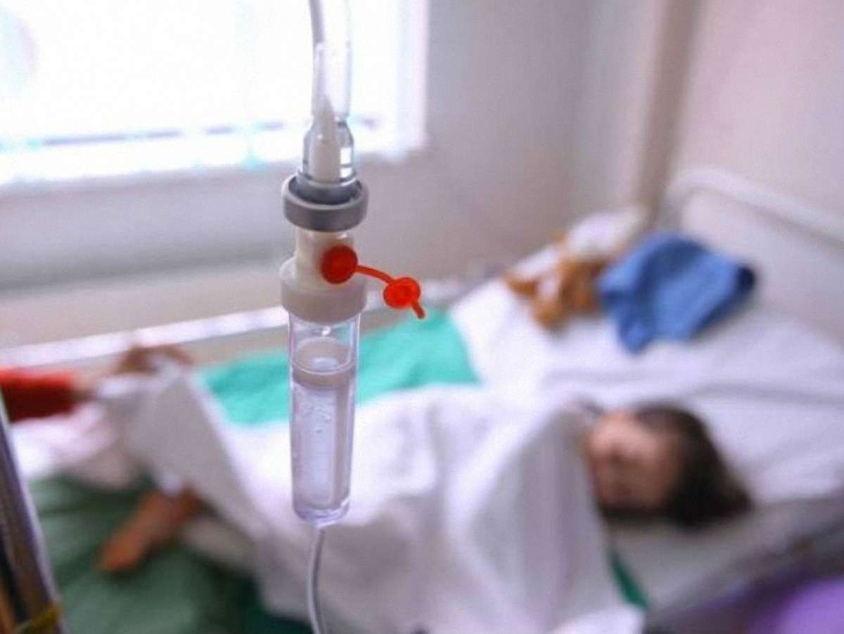 Цьогоріч в українських лікарнях різко скоротять кількість ліжко-місць