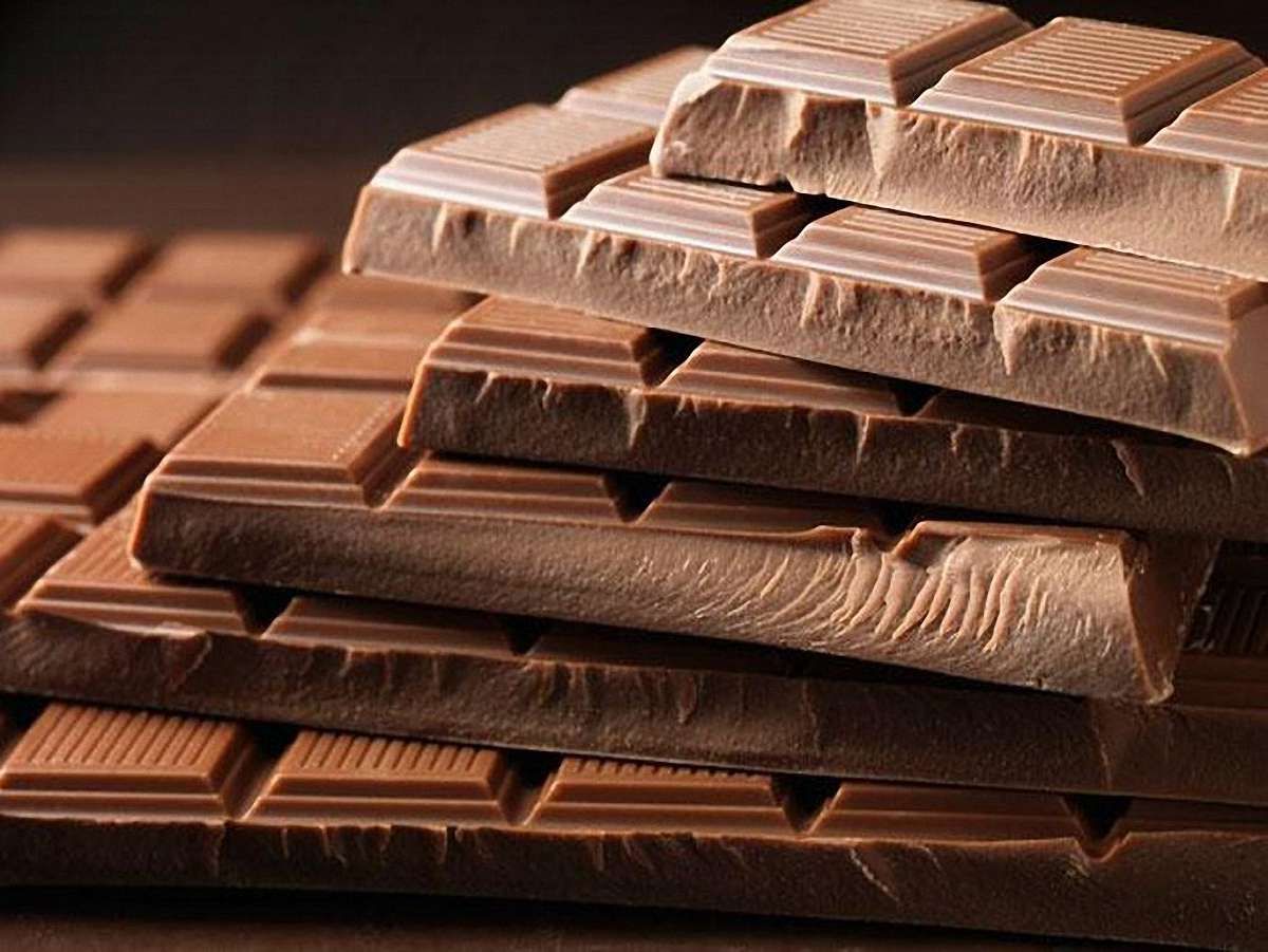 Львівське училище фізкультури відмовилось від шоколаду Roshen