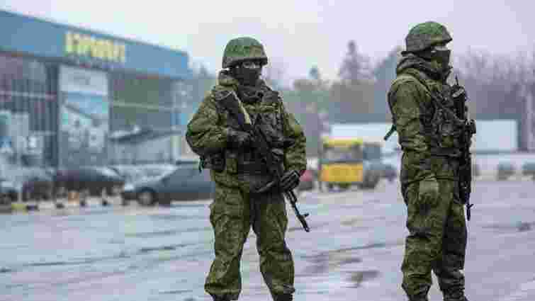 У новій військовій стратегії Литва визнала Росію головною загрозою держбезпеки