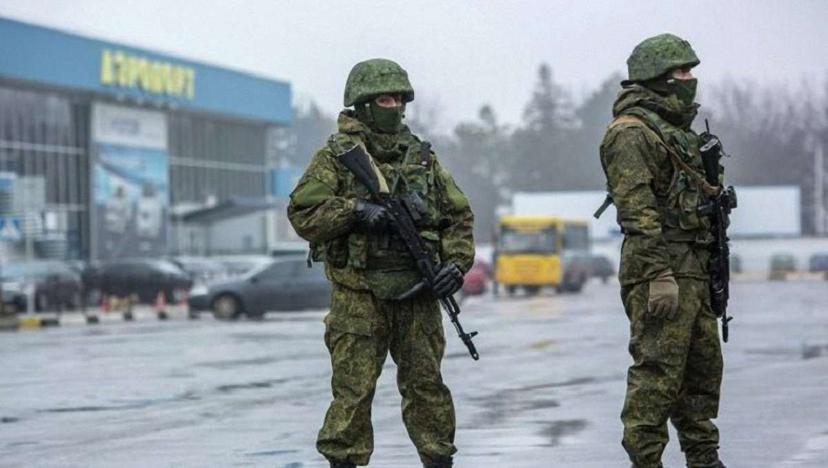 У новій військовій стратегії Литва визнала Росію головною загрозою держбезпеки