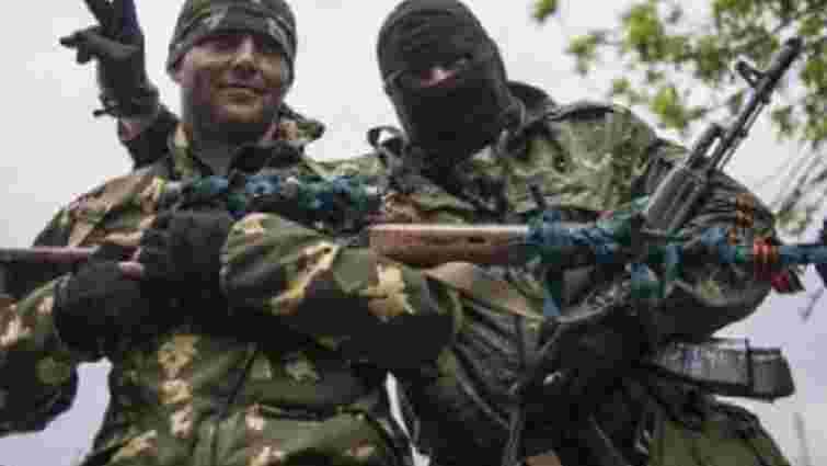 На Донбасі воюють багато іноземців: від найманців до професійних військових, – ООН