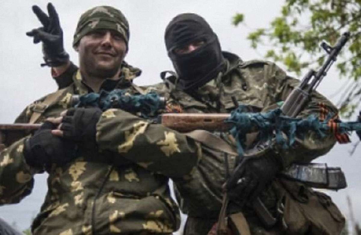 На Донбасі воюють багато іноземців: від найманців до професійних військових, – ООН