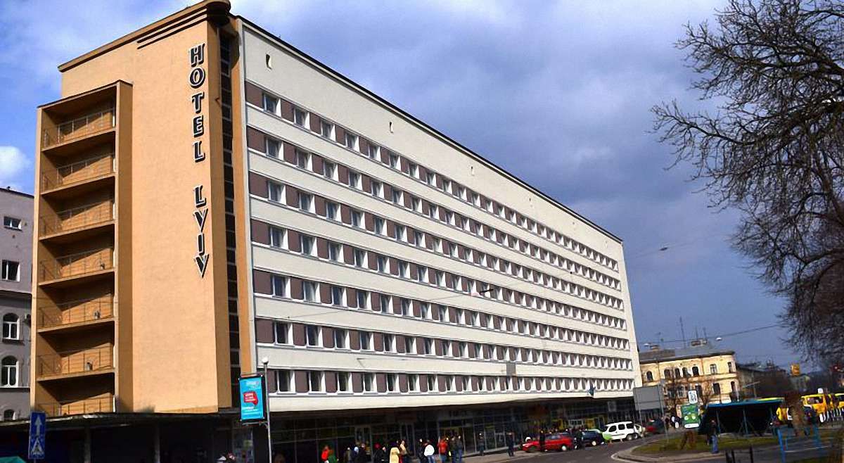 Готель «Львів» відмовив у поселенні представникам ЛГБТ-спільноти