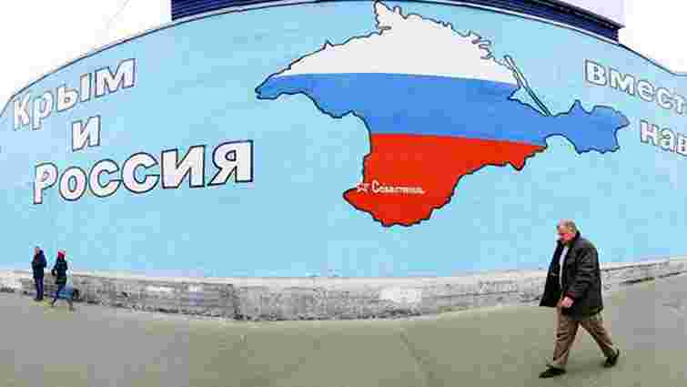 Росія створила в Криму атмосферу страху та репресій, – Human Rights Watch