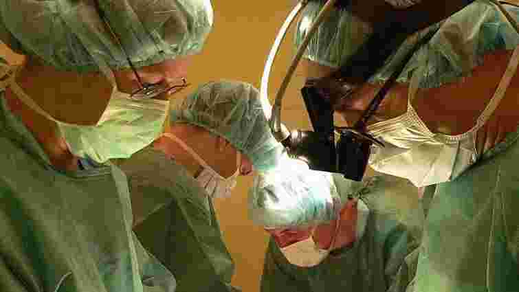 У Львові планують відкрити перший в Україні центр внутрішньоутробної хірургії