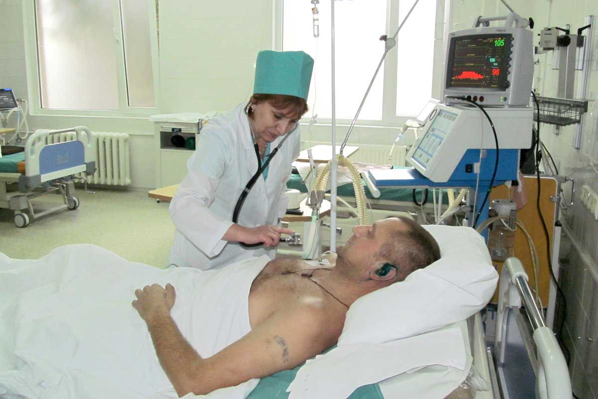 Українці розробили магніт, який витягує осколки з тіл поранених