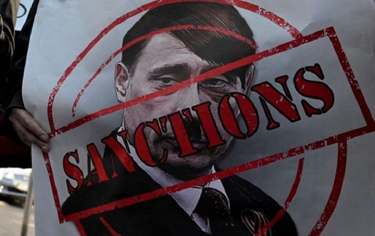 Канада ввела додаткові санкції проти Росії