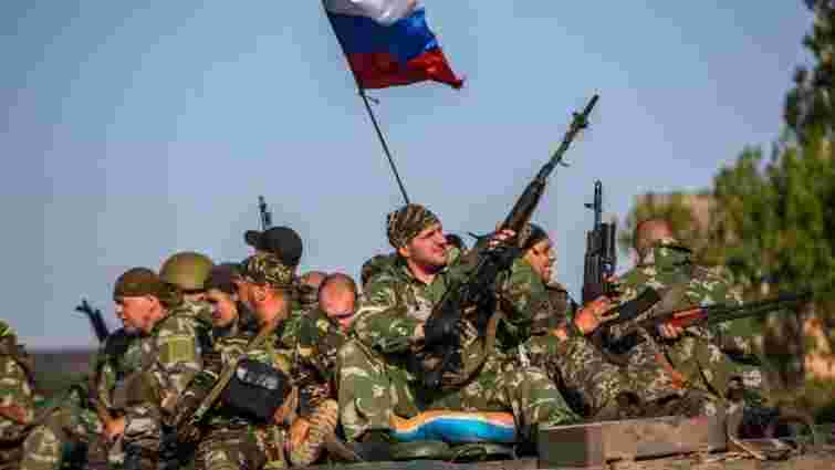 В Україні створили сайт про військові злочини Росії на Донбасі