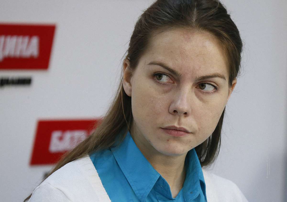У Росії активізували справу проти Віри Савченко «за образу судді в Грозному»
