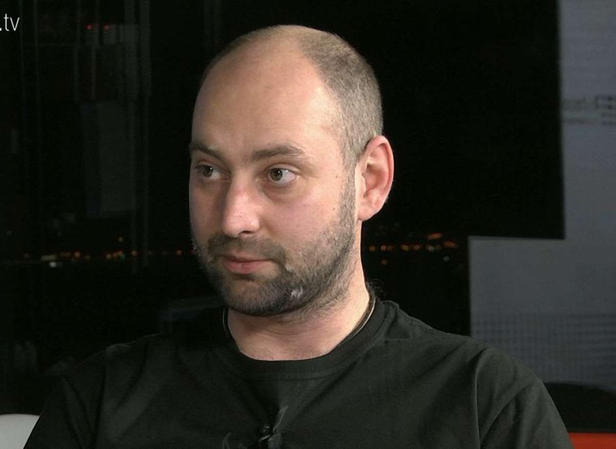 У «Правому секторі» обрали нового голову партії