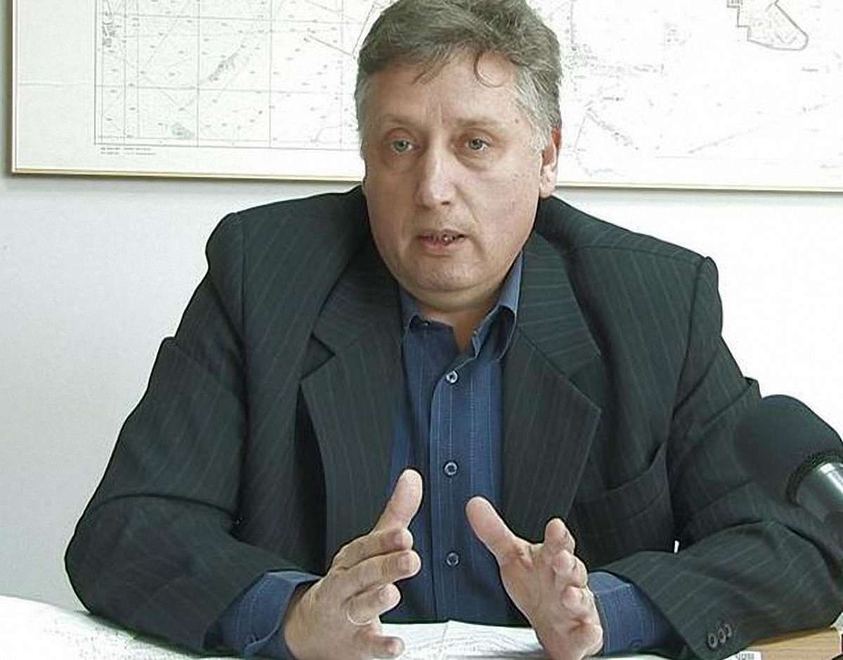 У Рівному вчинили напад на головного архітектора міста
