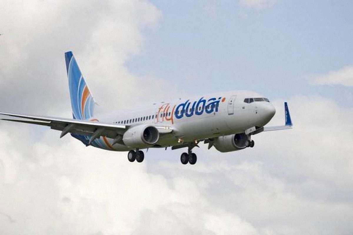 Компанія FlyDubai виплатить по $20 тис. родичам загиблих в авіакатастрофі у Ростові-на-Дону
