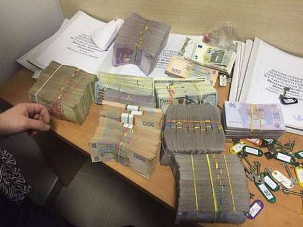 СБУ викрила два конвертцентри з обігом у 200 млн грн
