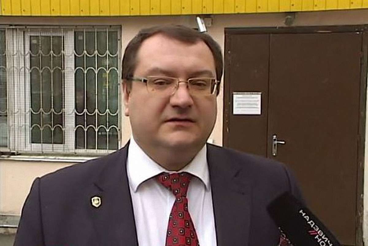 СБУ затримала підозрюваного у зникненні адвоката російського ГРУшника