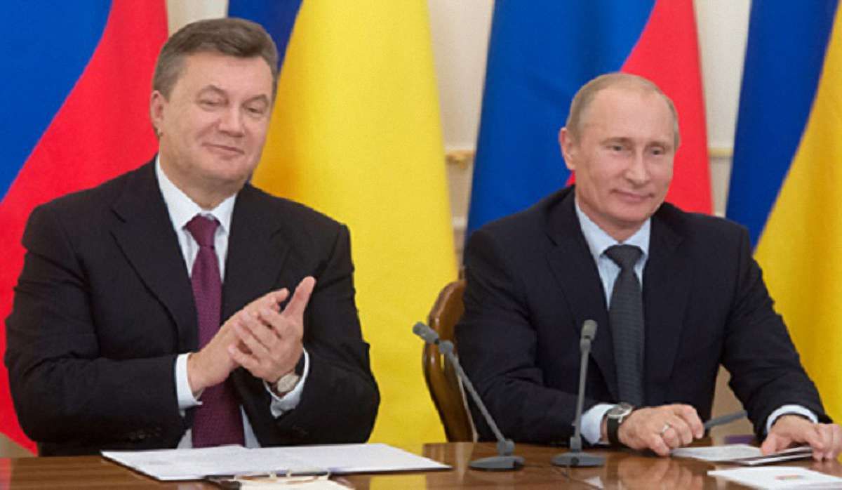 Росія виставила Україні штраф за несплату «боргу Януковича»