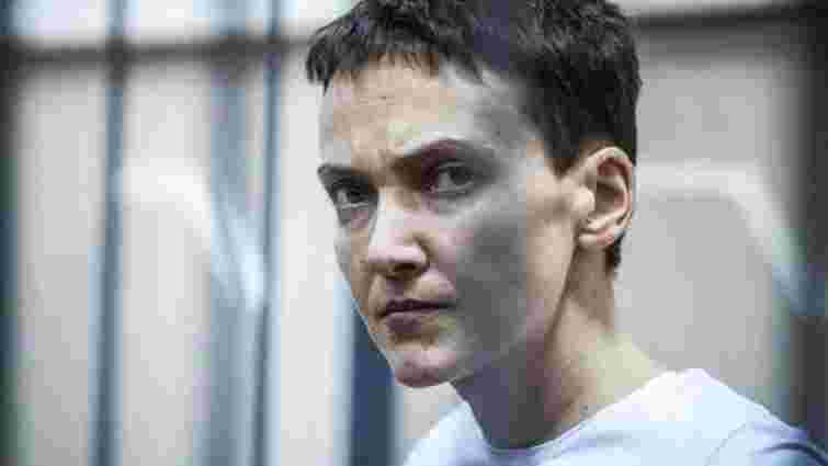 Напередодні суду над Надією Савченко у російському Донецьку посилюють заходи безпеки
