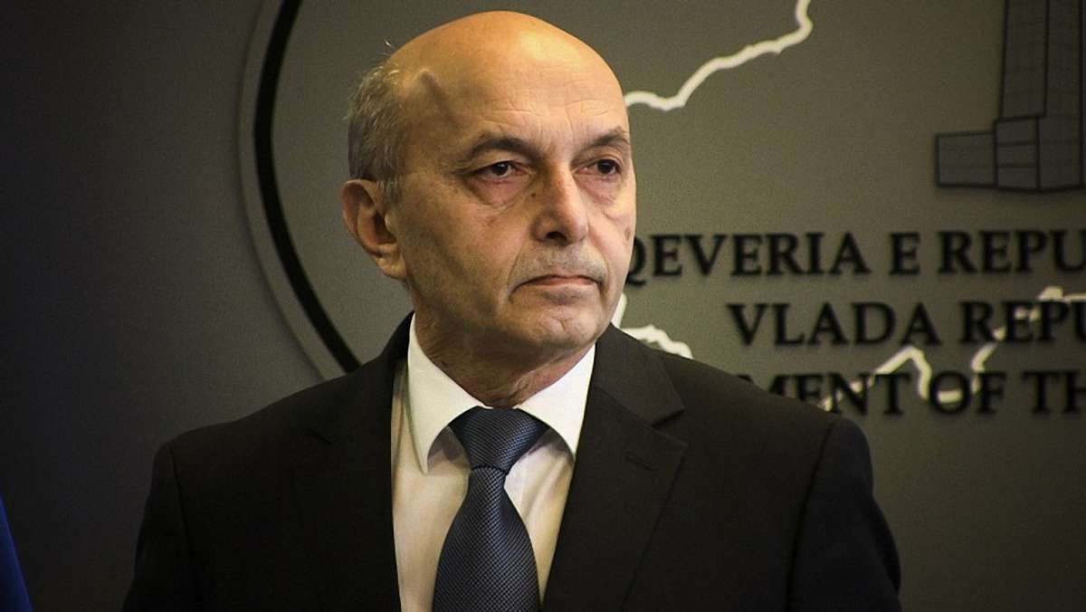 Прем’єр Косово визнав, що його родичі намагалися отримати політичний притулок в ЄС