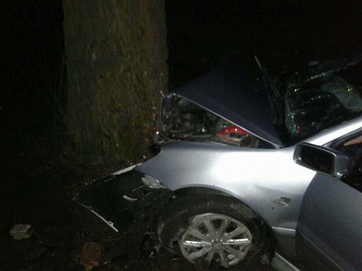 У двох ДТП на вулиці Городоцькій у Львові постраждали шестеро людей