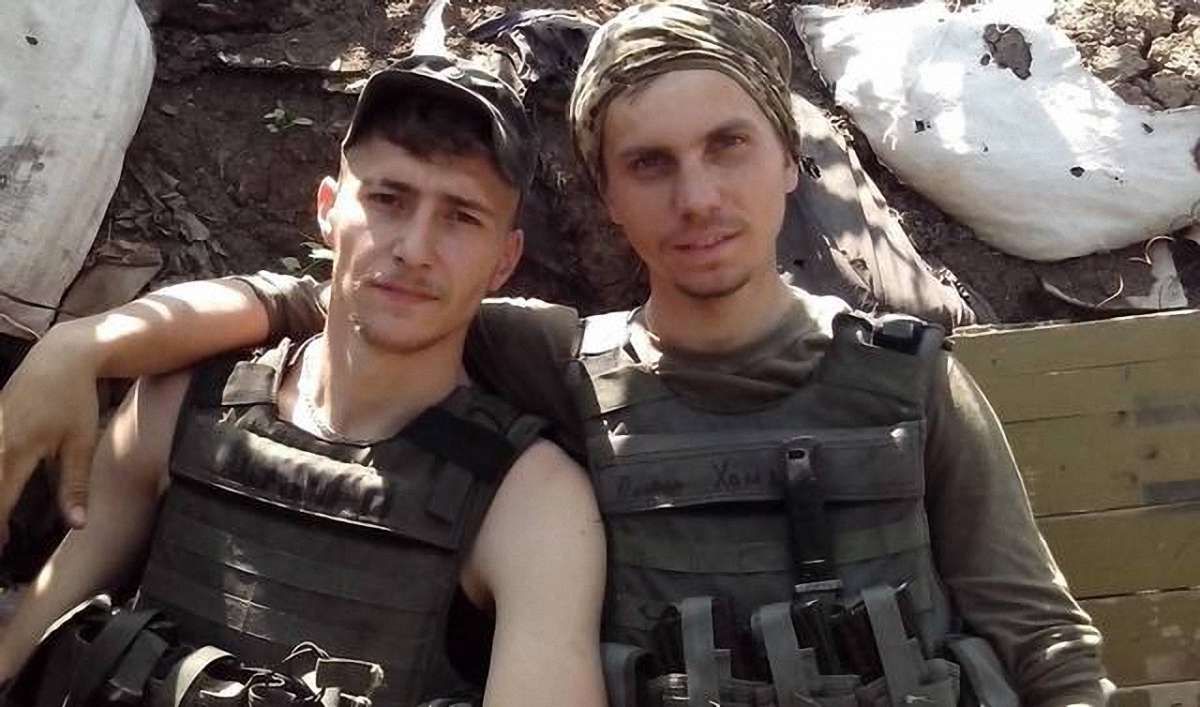 «Після місяця у розвідці мало що може вразити чи відбити апетит»