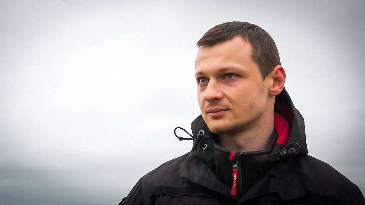 Суд арештував майно «азовця» Краснова