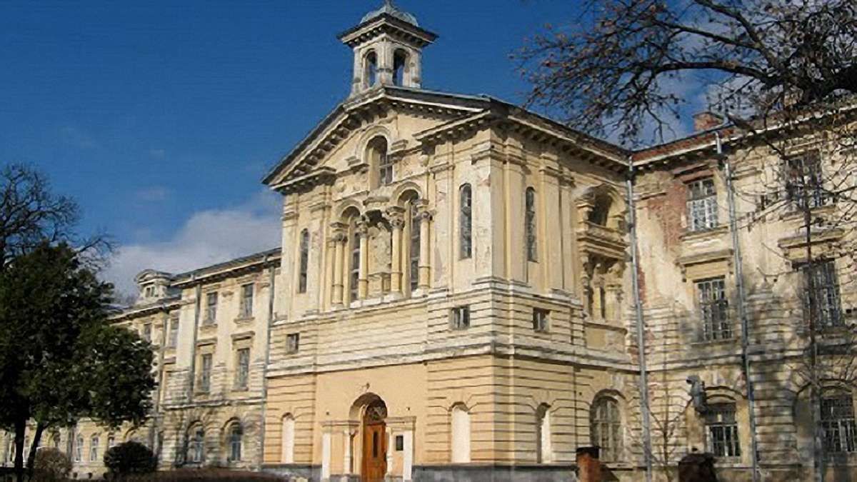 Прокуратура виявила численні порушення прав пацієнтів у Львівській психіатричній лікарні