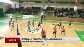 ВК «Барком-Кажани» очолюють турнірну таблицю своєї групи у другому етапі Суперліги