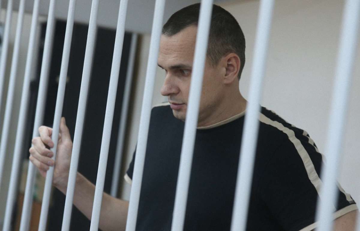 Інформацію про етапування Сенцова засекретили, – адвокат 