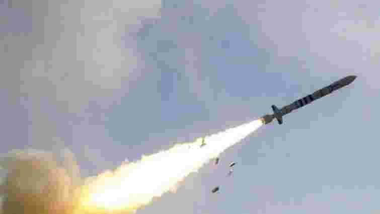 Цього тижня Україна випробує бойові ракети власного виробництва, – Порошенко