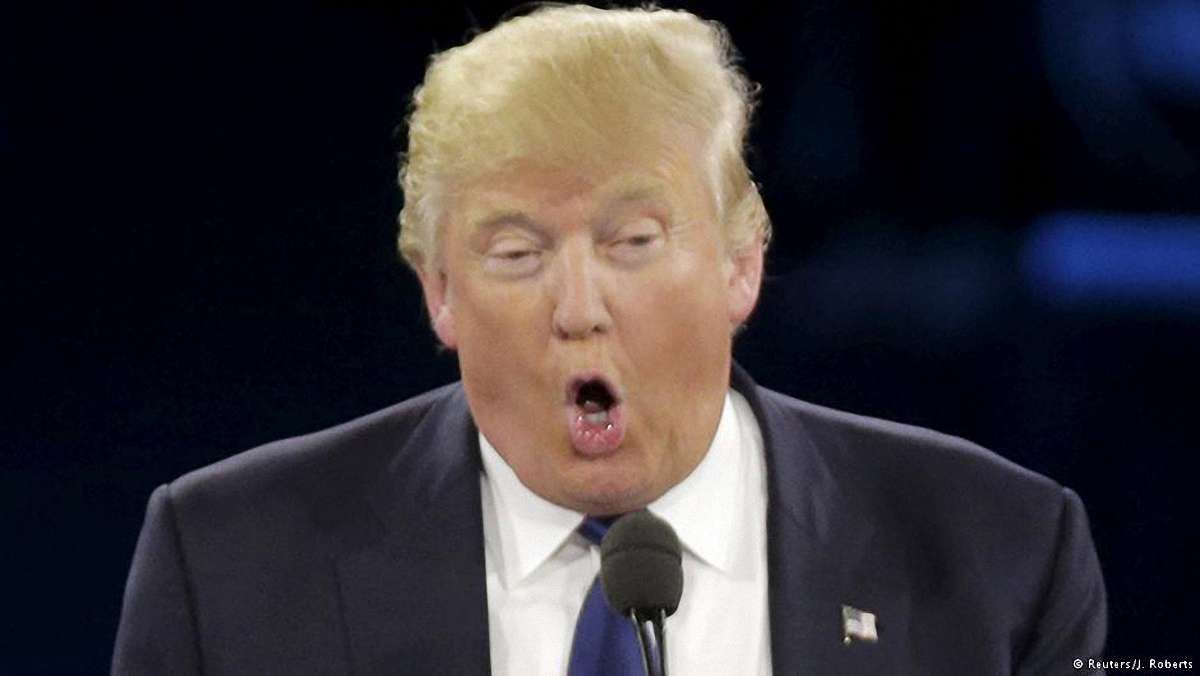 Трамп виступив за зменшення участі США в українському питанні