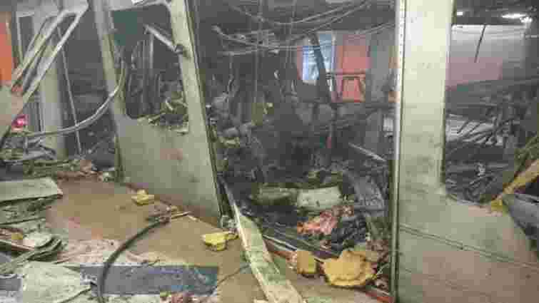 Жертвами вибуху в брюссельському метро стали 15 людей