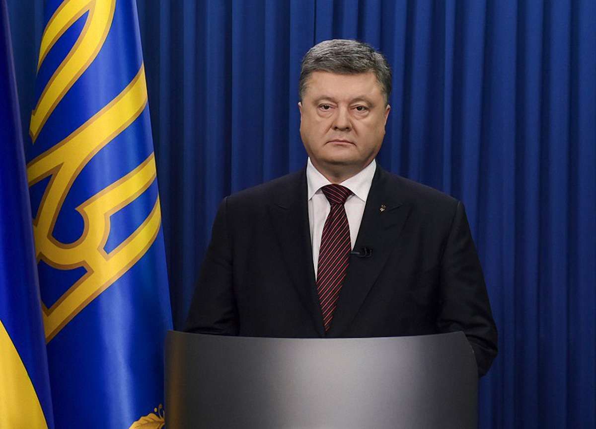Україна ніколи не визнає суду над Савченко, – президент