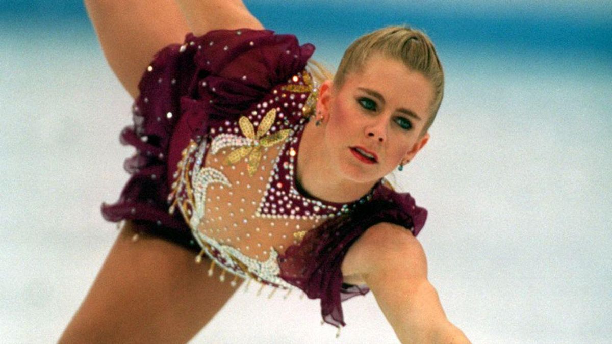 У Голлівуді знімуть фільм про скандальну американську фігуристку