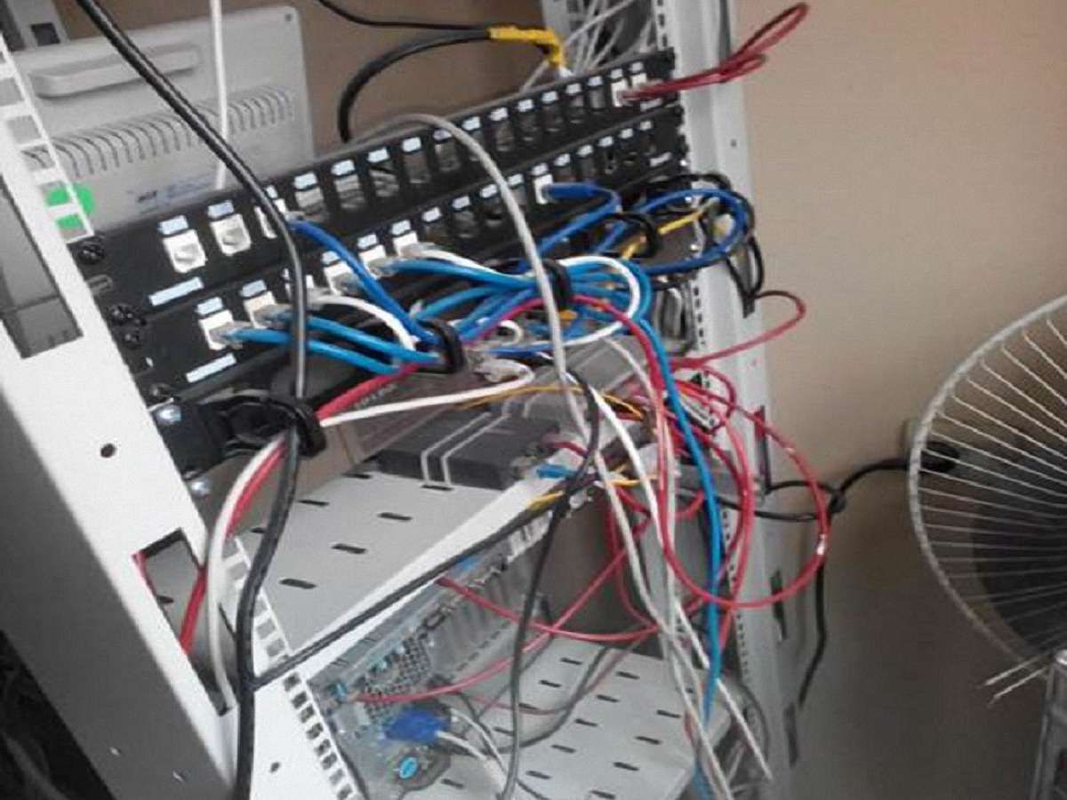 Наїзд СБУ на львівську IT-компанію. Справді?