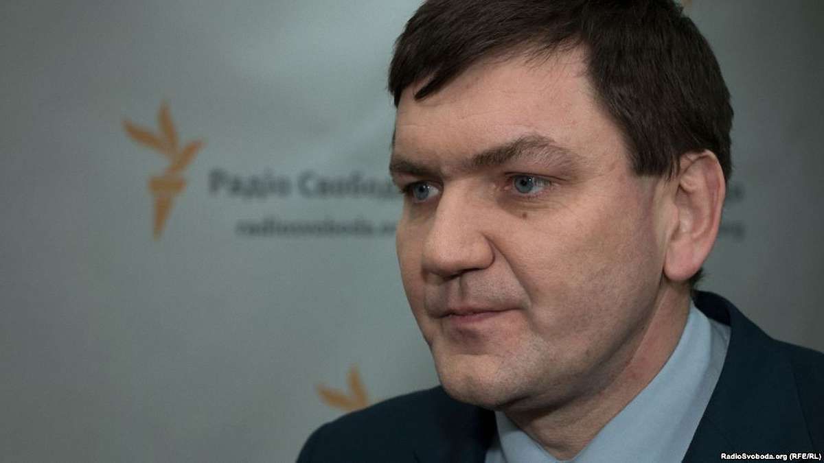 Прокурор Небесної сотні відмовився очолити прокуратуру  Львівської області